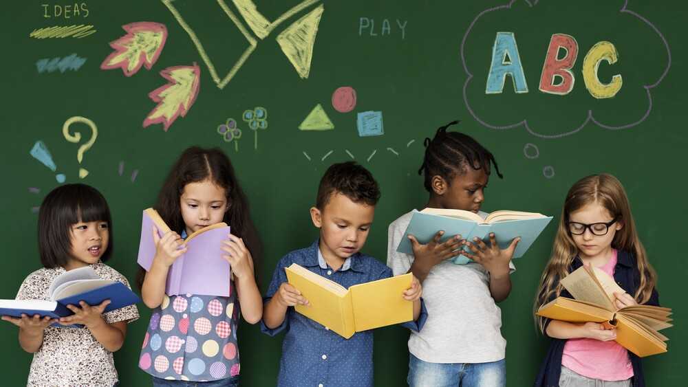 Kapan Anak Siap Masuk Preschool? Yuk, Kita Cari Tau!